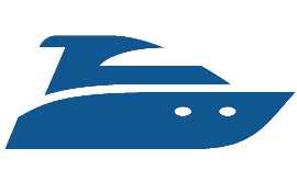 Main calculator boat icon