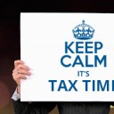 Stress Less - Tax Time Tips for Small Businesses