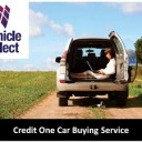 Vehicle Select -- Finding you a better deal