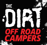 The Dirt Off Road Campers