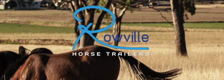 Rowville Horse Trailers
