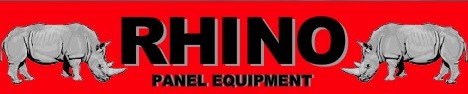 Rhino CNC and Flat Panel Machinery