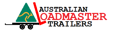 Australian Loadmaster Trailers