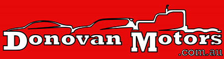 Donovan Motors