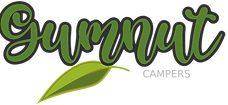 Gumnut Camper