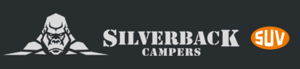 SilverBack Campers