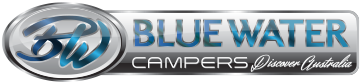 Bluewater Camper Trailers