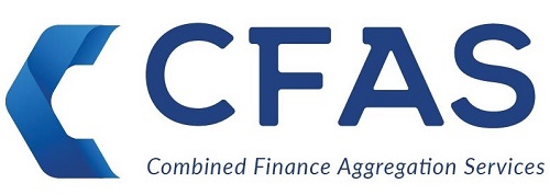 CFAS - Combined Finance Aggregation Services