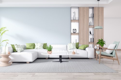 Beautiful living room image