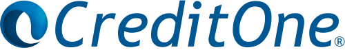 CreditOne logo