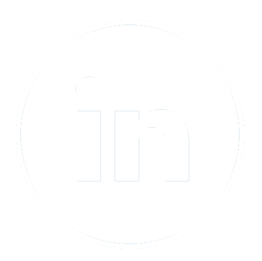 LinkedIn icon