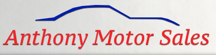 Anthony Motor Sales