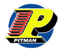 Pitman Trucks