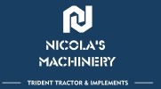Nicolas Machinery Pty Ltd