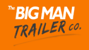 The Big Man Trailer