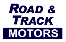 Road Track Motors