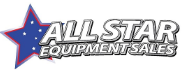 All Star Equipment Sales