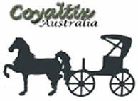 Coyaltix Carriages