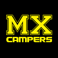 MX Campers
