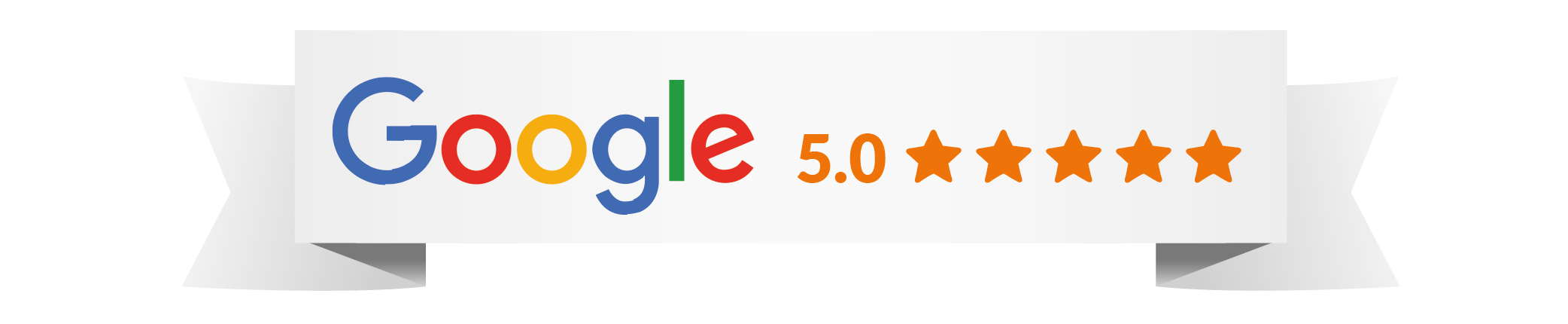 Credit One Google Review Banner